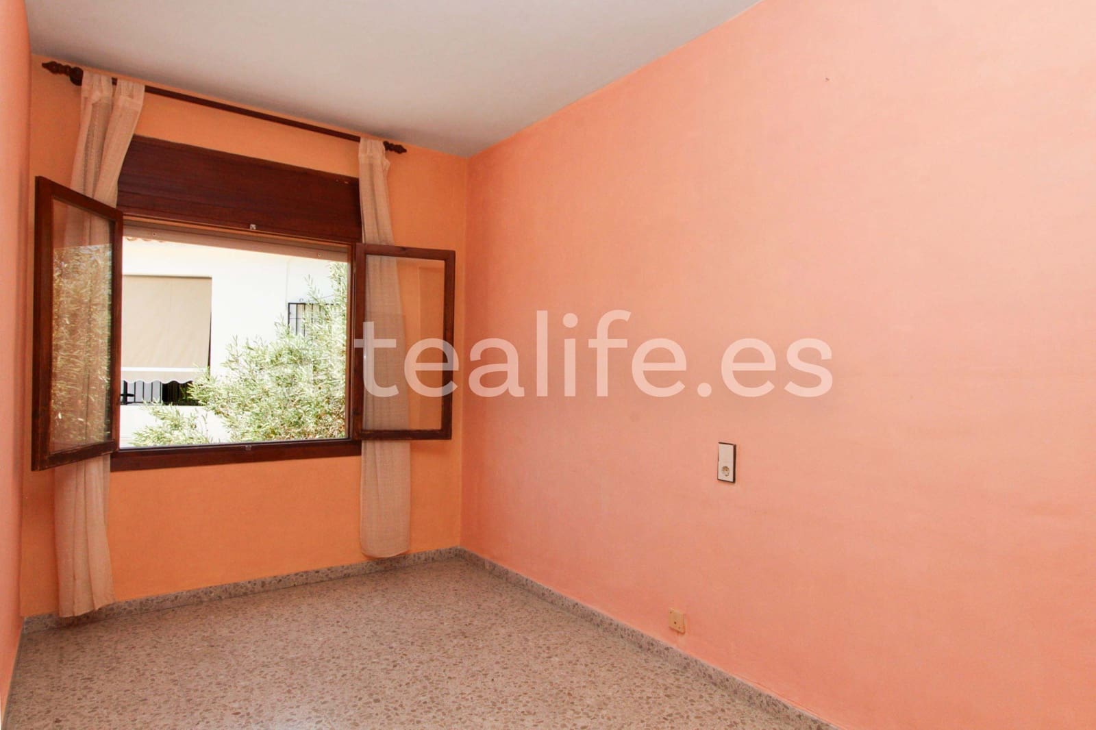 Chalet de 6 habitaciones en Altea en venta con garaje - 495.000 € (Ref: 9105206)