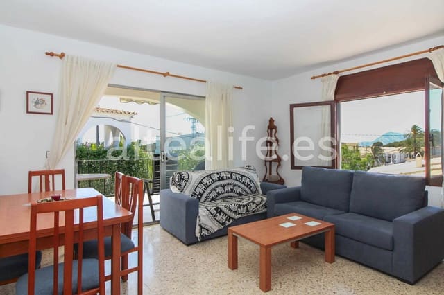 Chalet de 6 habitaciones en Altea la Vella, Altea en venta con garaje - 495.000 € (Ref: 9105206)