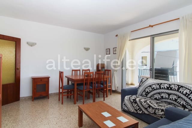 Chalet de 6 habitaciones en Altea la Vella, Altea en venta con garaje - 495.000 € (Ref: 9105206)