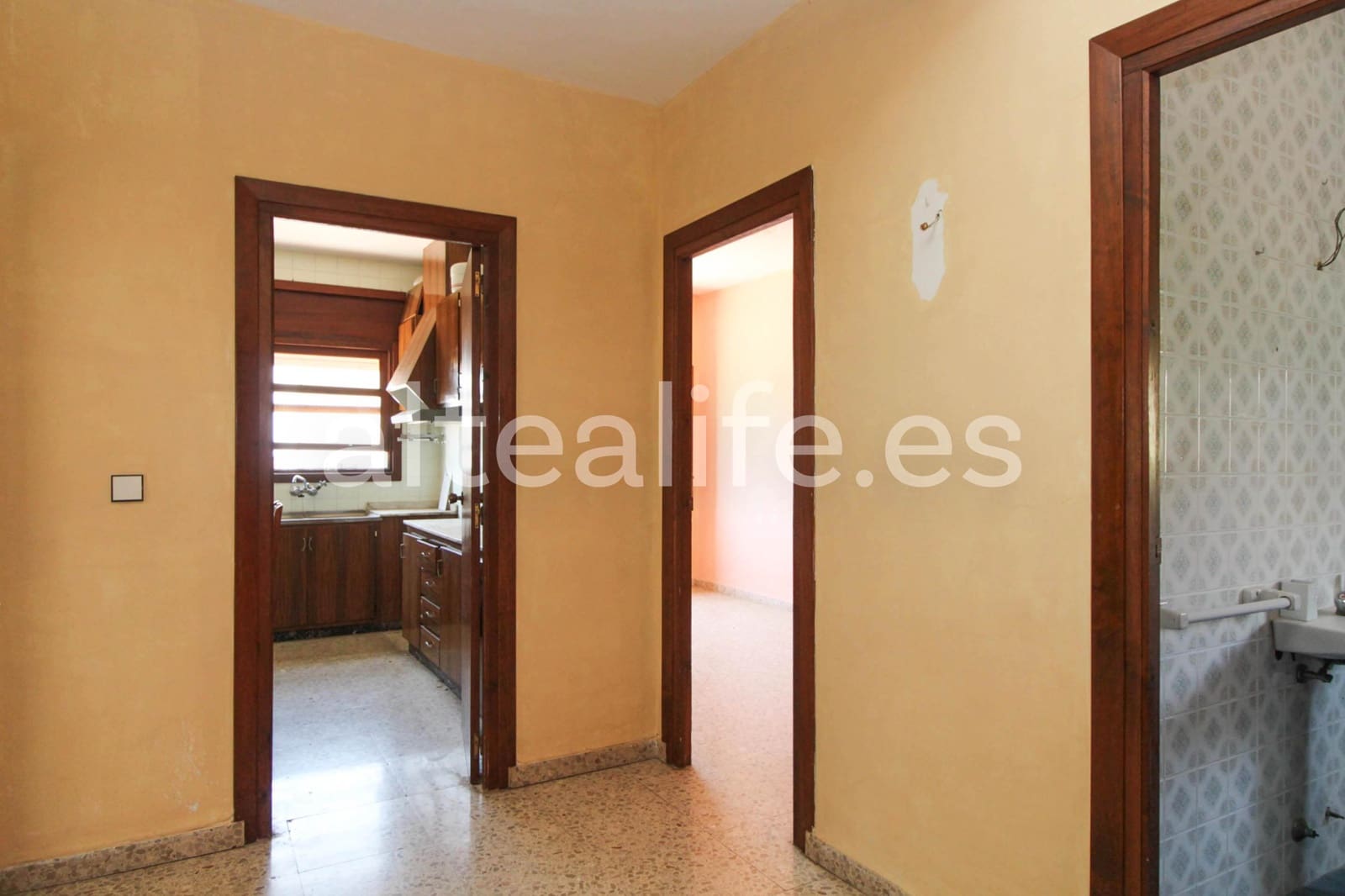 Chalet de 6 habitaciones en Altea en venta con garaje - 495.000 € (Ref: 9105206)