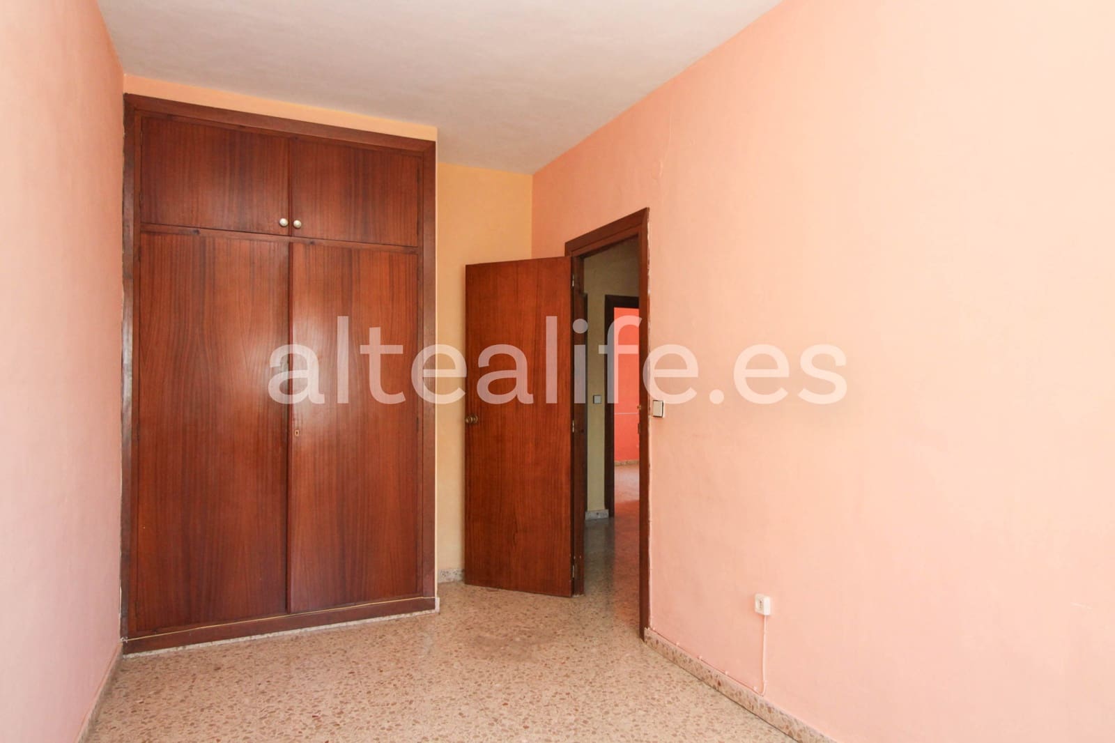 Chalet de 6 habitaciones en Altea en venta con garaje - 495.000 € (Ref: 9105206)