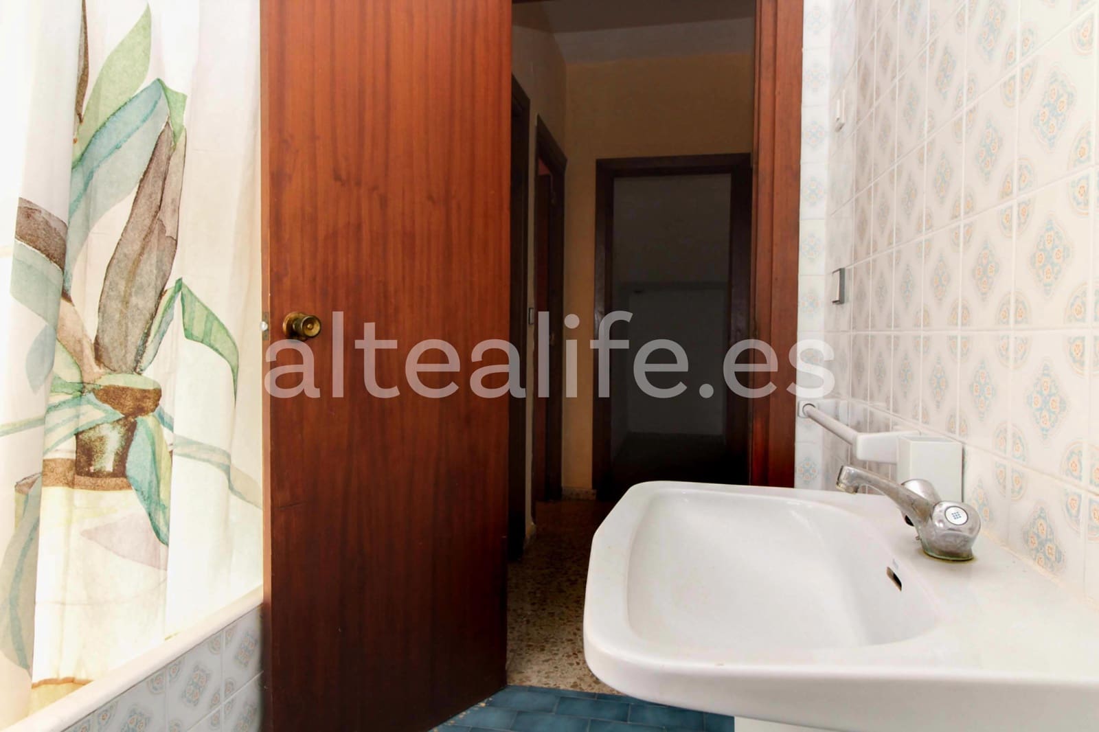Chalet de 6 habitaciones en Altea en venta con garaje - 495.000 € (Ref: 9105206)