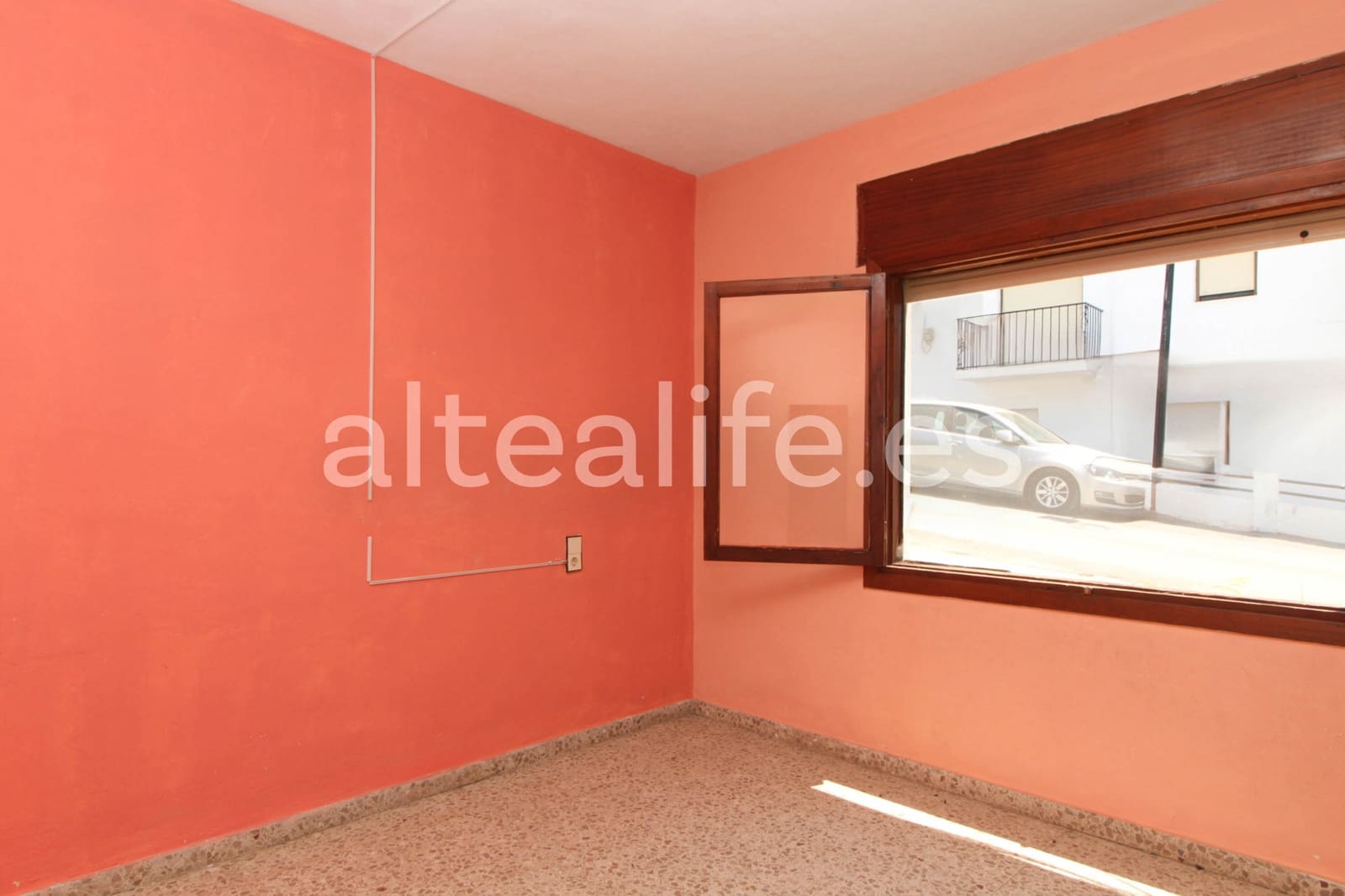 Chalet de 6 habitaciones en Altea en venta con garaje - 495.000 € (Ref: 9105206)