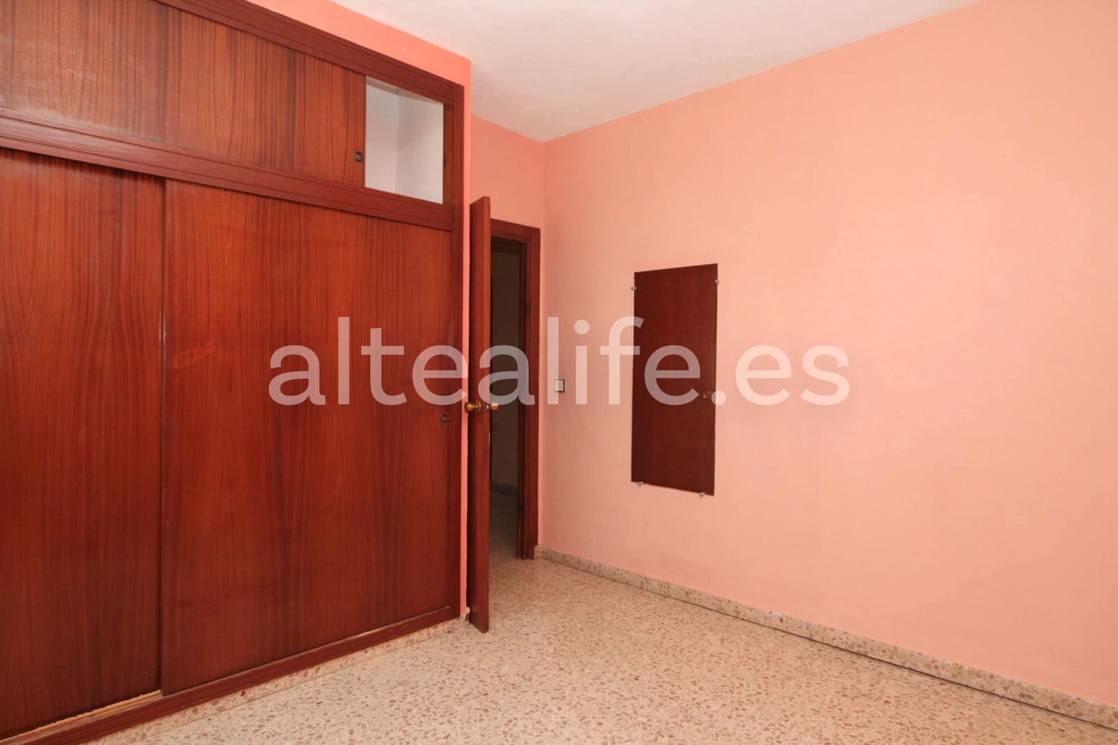 Chalet de 6 habitaciones en Altea en venta con garaje - 495.000 € (Ref: 9105206)