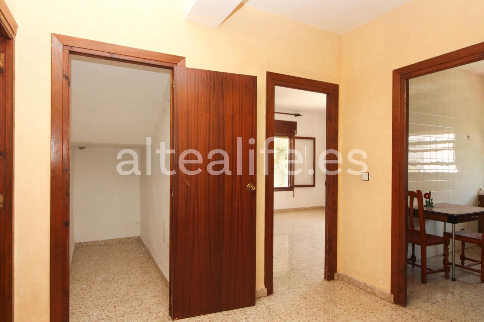 Chalet de 6 habitaciones en Altea en venta con garaje - 495.000 € (Ref: 9105206)