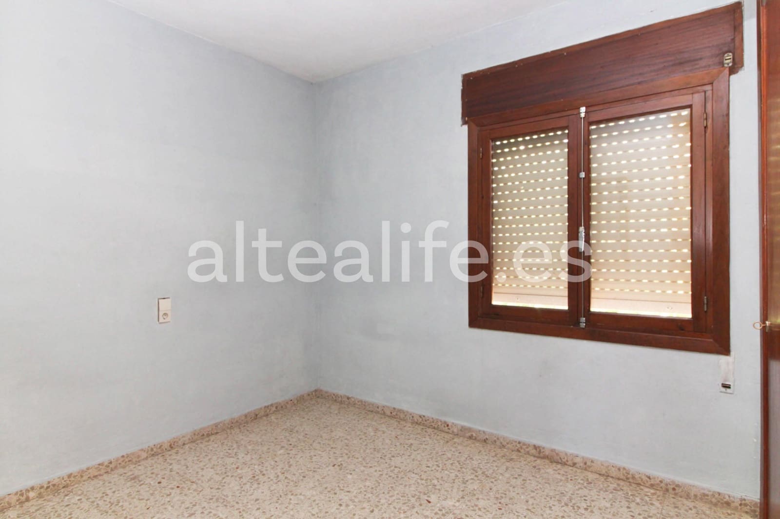 Chalet de 6 habitaciones en Altea en venta con garaje - 495.000 € (Ref: 9105206)