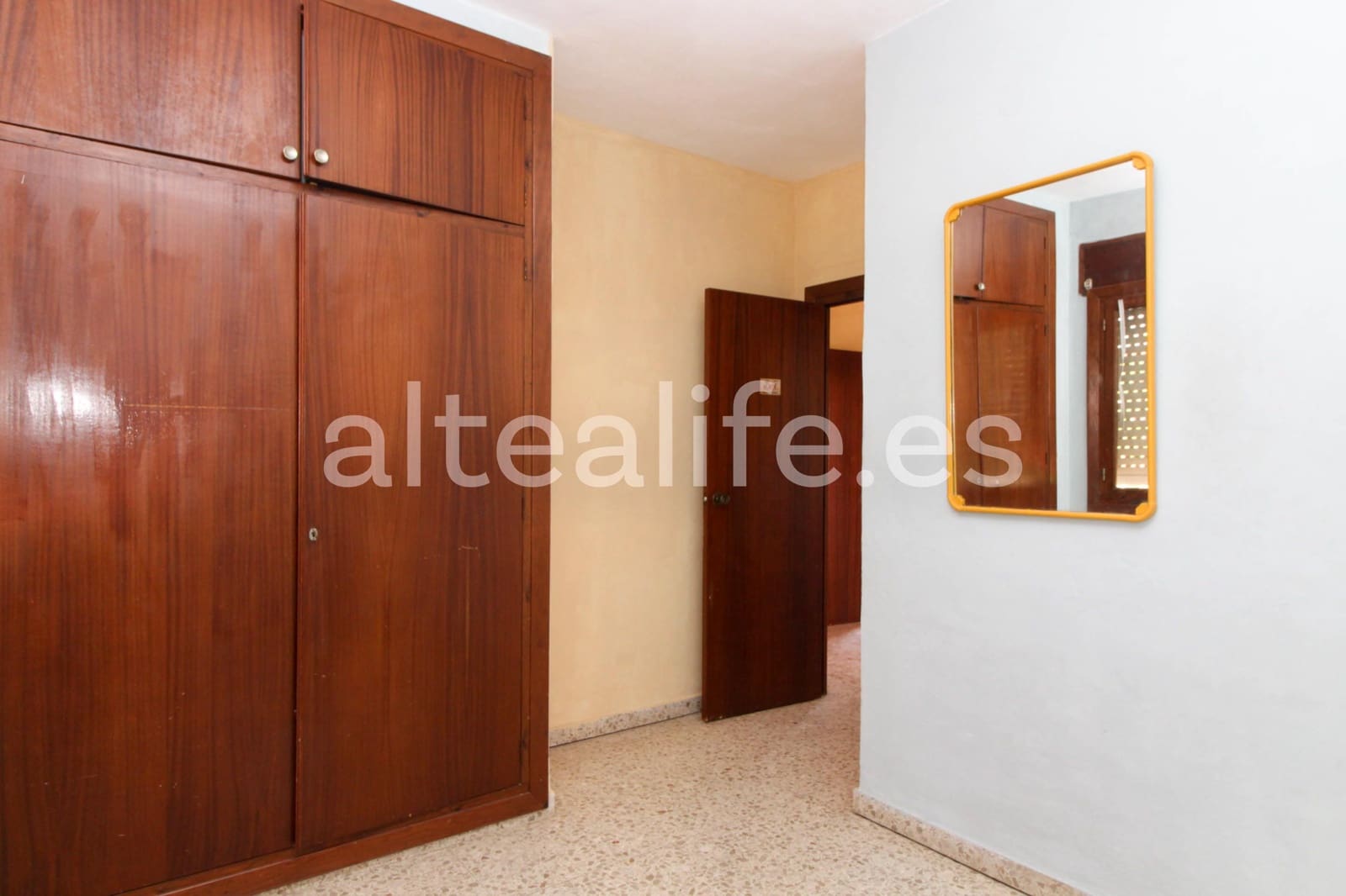 Chalet de 6 habitaciones en Altea en venta con garaje - 495.000 € (Ref: 9105206)