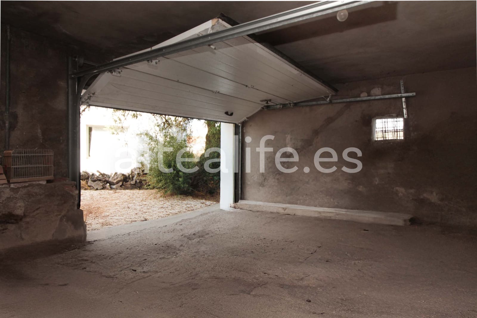 Chalet de 6 habitaciones en Altea en venta con garaje - 495.000 € (Ref: 9105206)