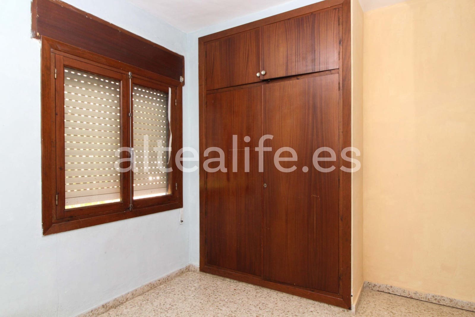 Chalet de 6 habitaciones en Altea en venta con garaje - 495.000 € (Ref: 9105206)