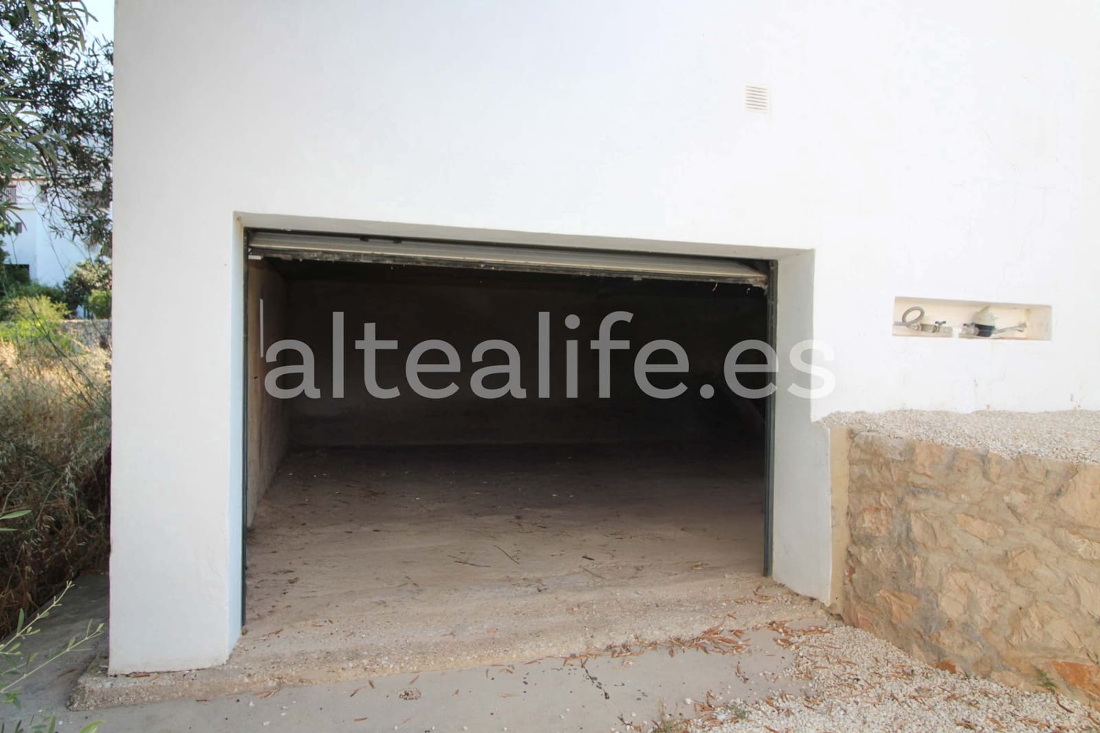 Chalet de 6 habitaciones en Altea en venta con garaje - 495.000 € (Ref: 9105206)