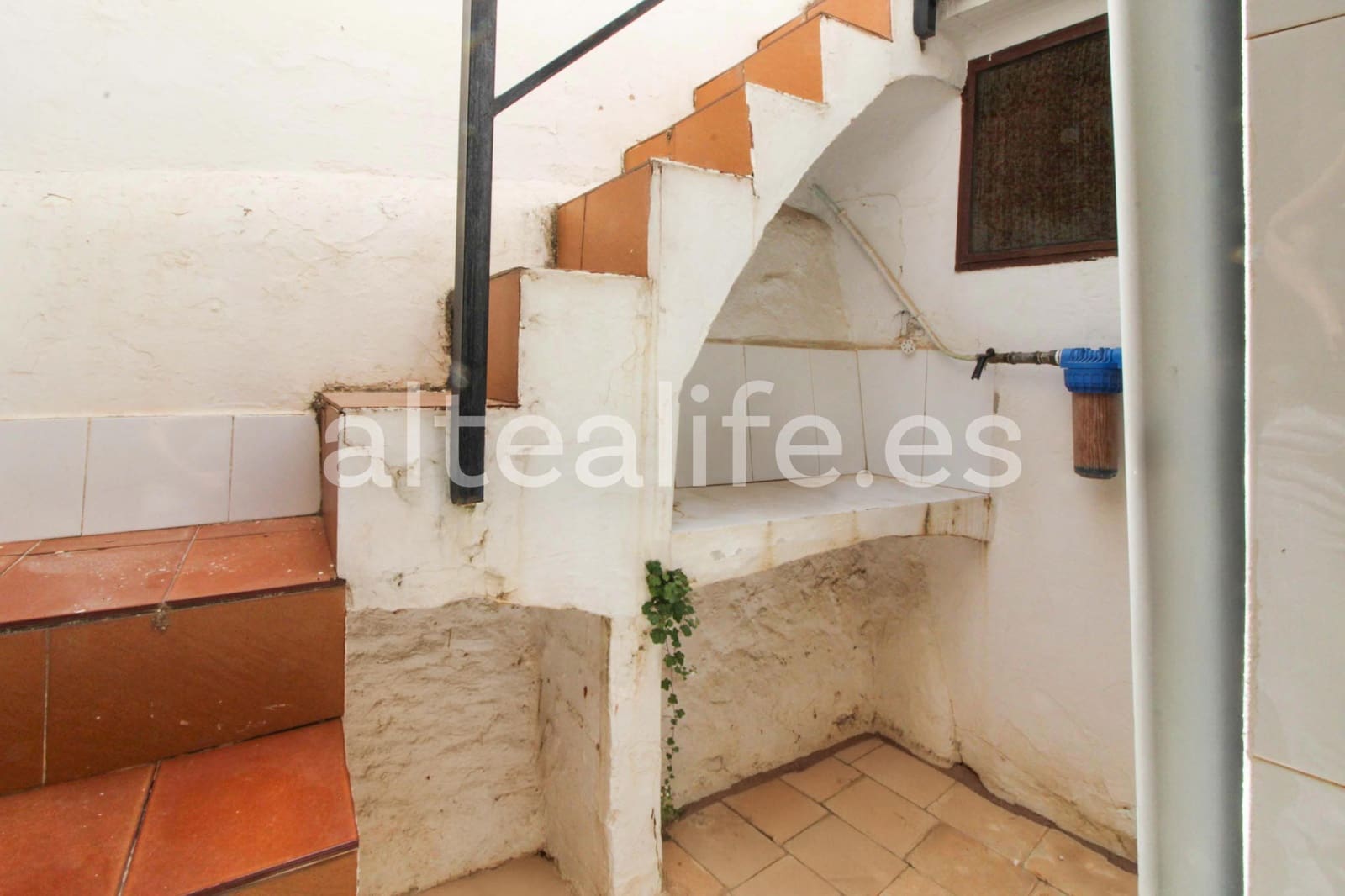 4 sypialnia Dom na sprzedaż w Altea - 240 000 € (Ref: 9112706)