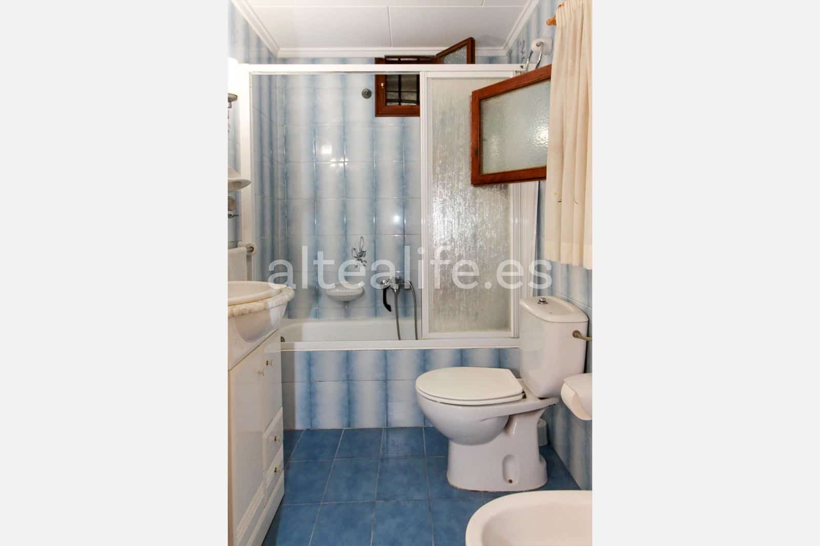 4 sypialnia Dom na sprzedaż w Altea - 240 000 € (Ref: 9112706)