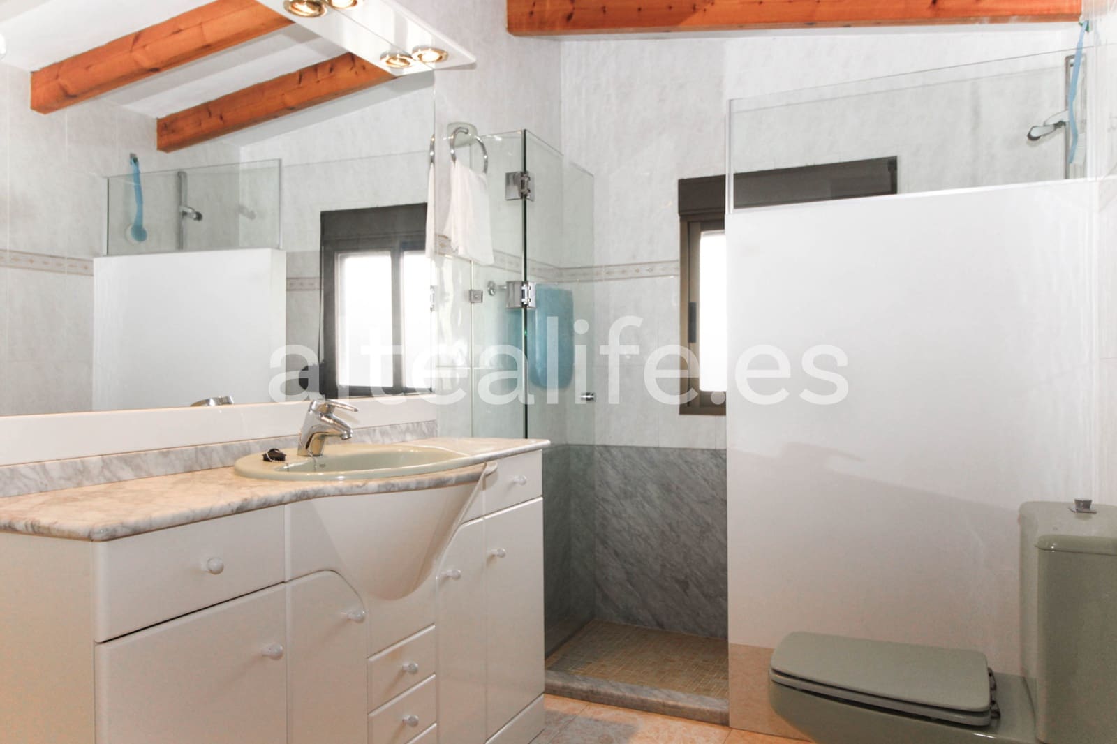 4 sypialnia Dom na sprzedaż w Altea - 240 000 € (Ref: 9112706)