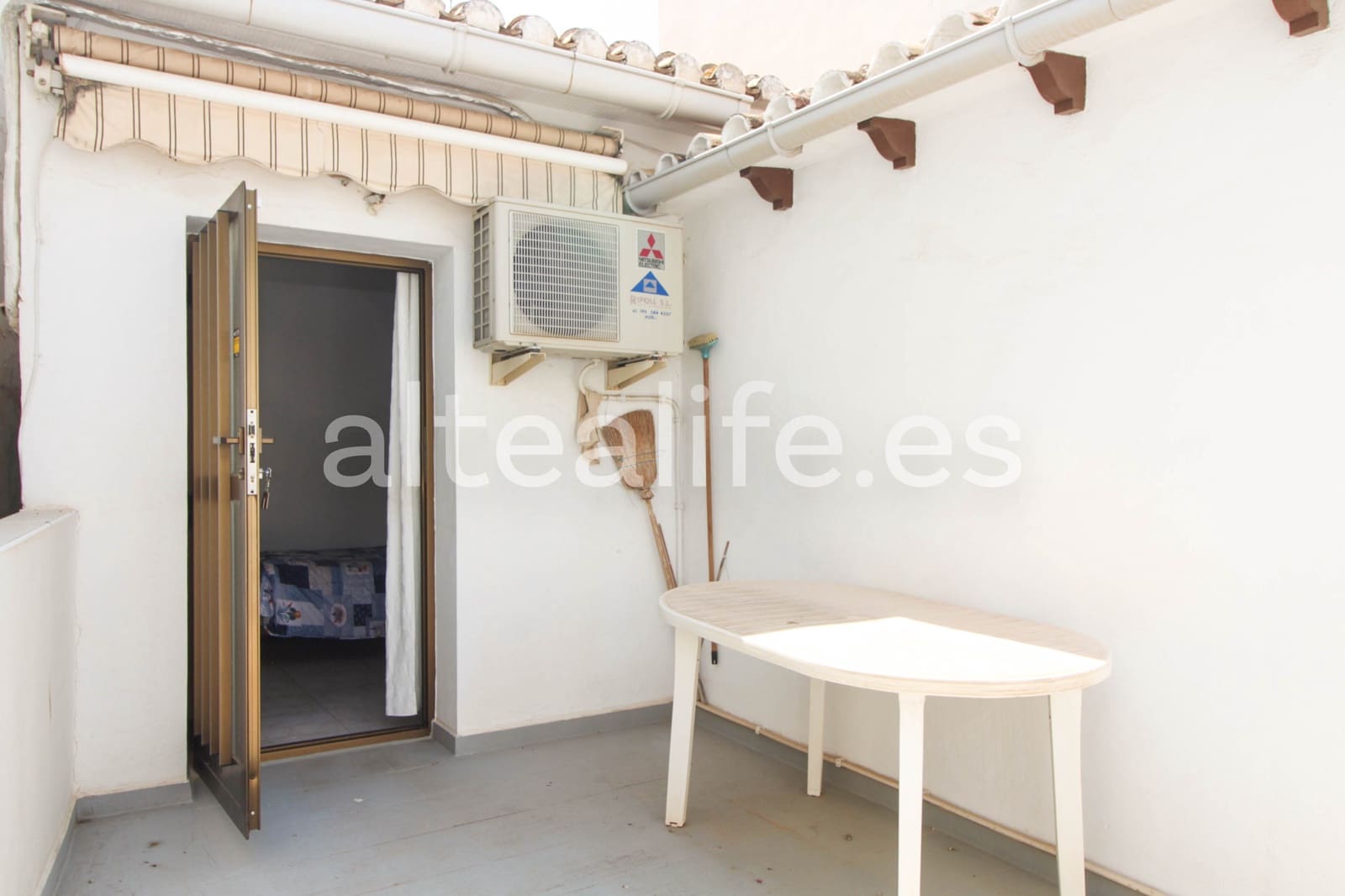 4 sypialnia Dom na sprzedaż w Altea - 240 000 € (Ref: 9112706)