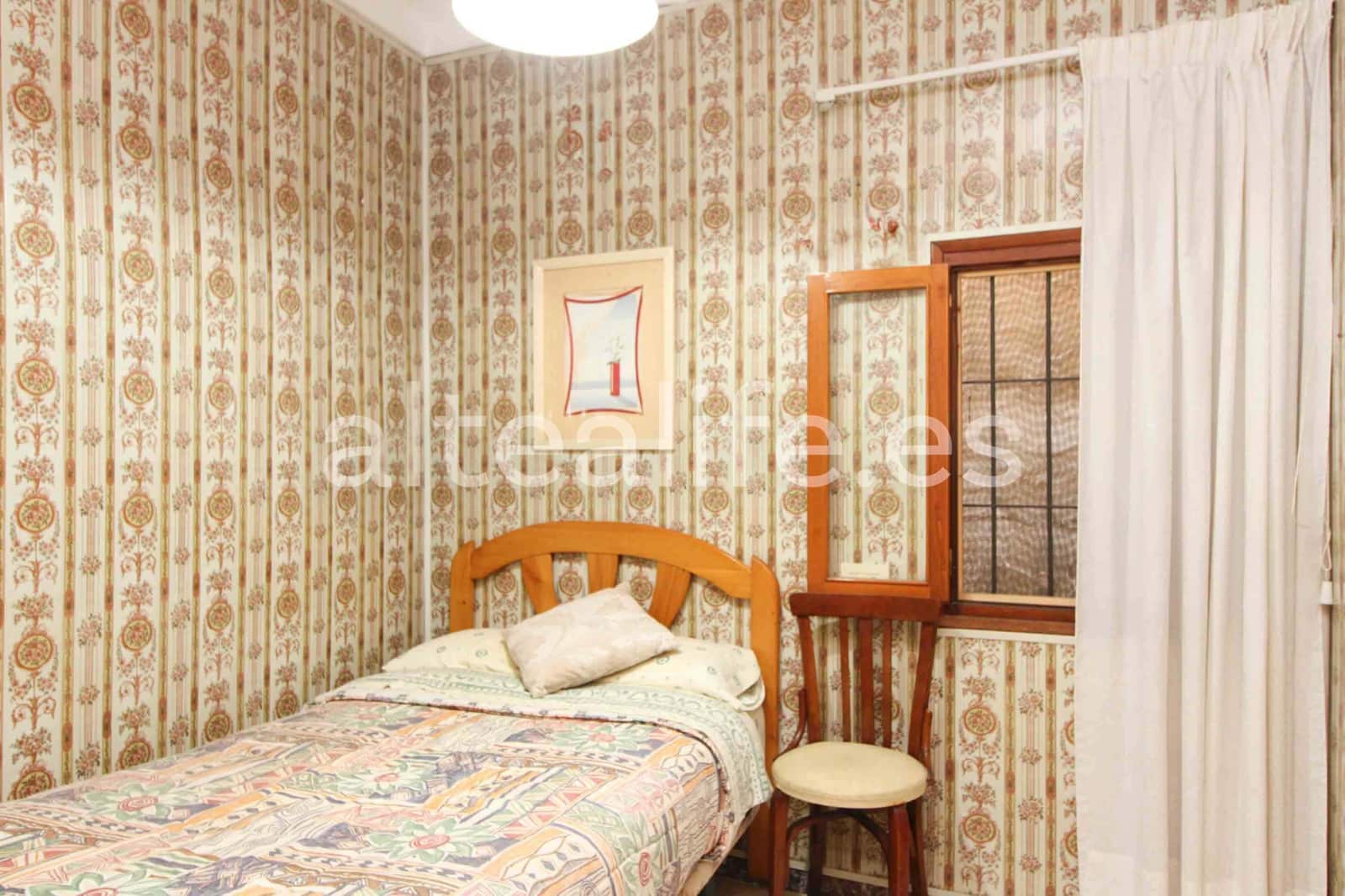 4 sypialnia Dom na sprzedaż w Altea - 240 000 € (Ref: 9112706)