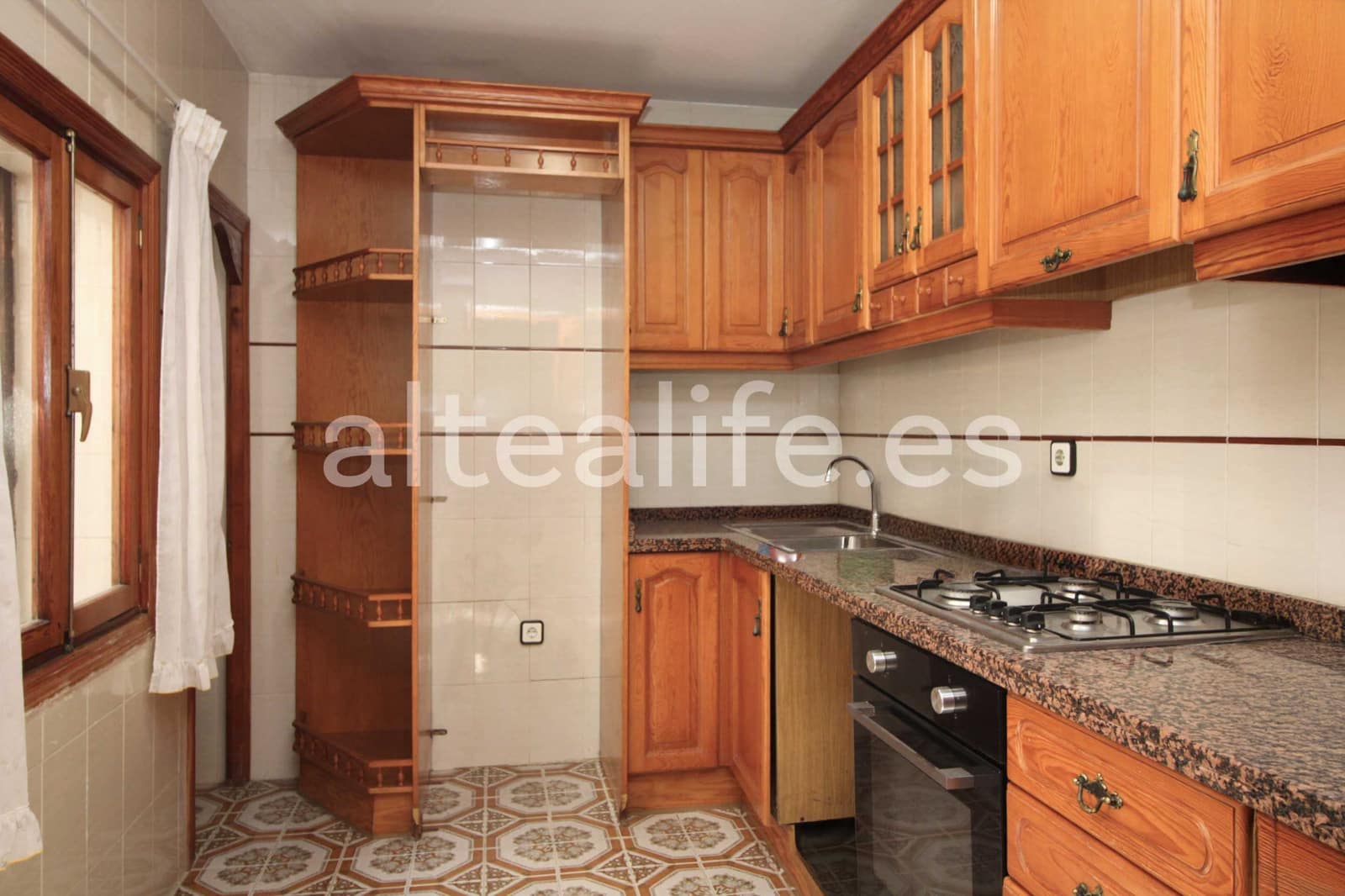 4 sypialnia Dom na sprzedaż w Altea - 240 000 € (Ref: 9112706)