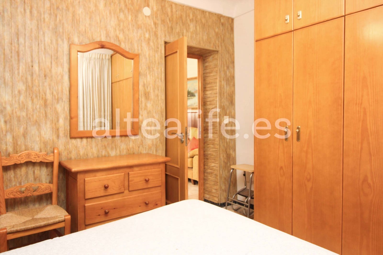 4 sypialnia Dom na sprzedaż w Altea - 240 000 € (Ref: 9112706)