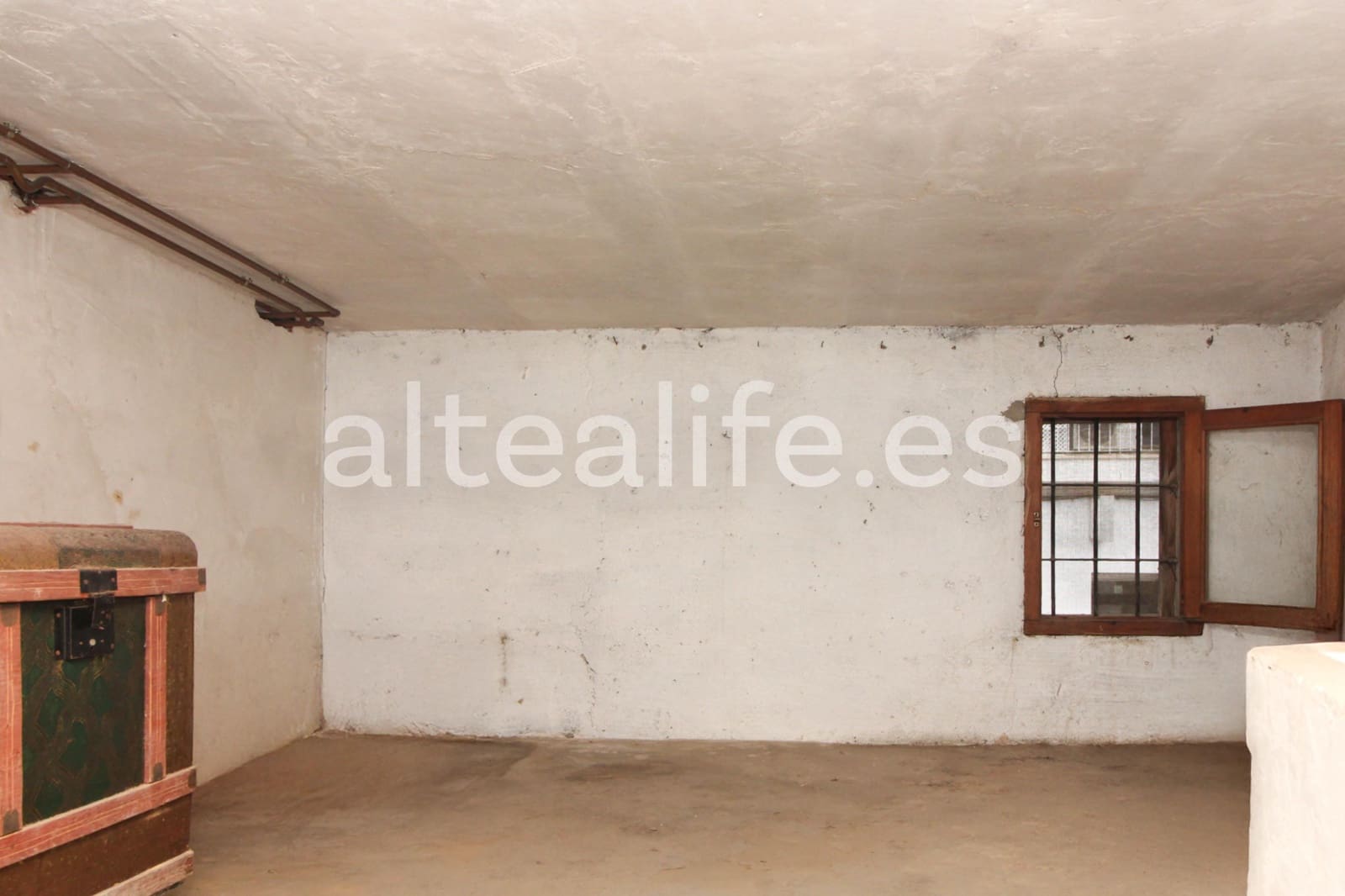 4 sypialnia Dom na sprzedaż w Altea - 240 000 € (Ref: 9112706)