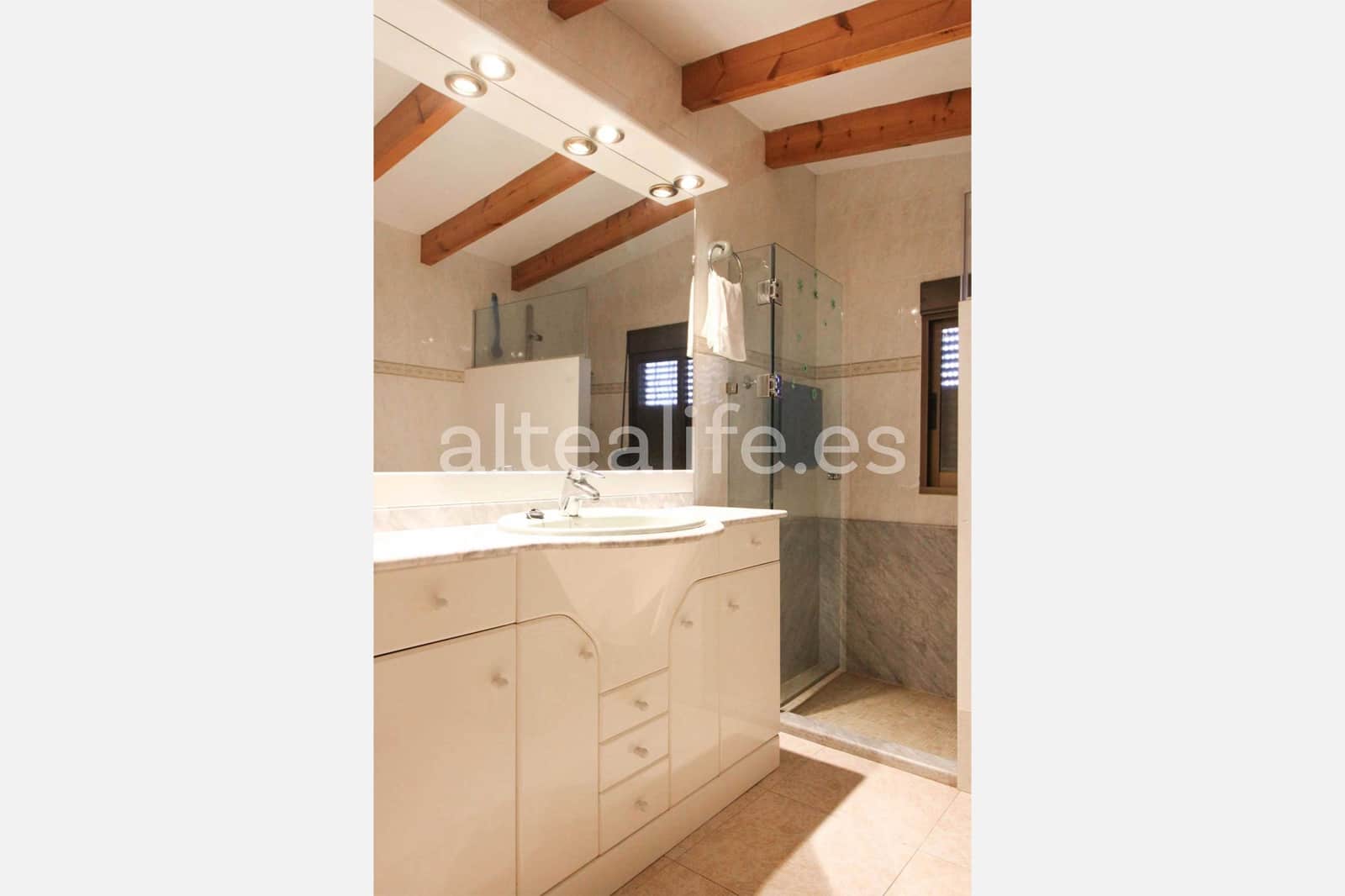 4 sypialnia Dom na sprzedaż w Altea - 240 000 € (Ref: 9112706)