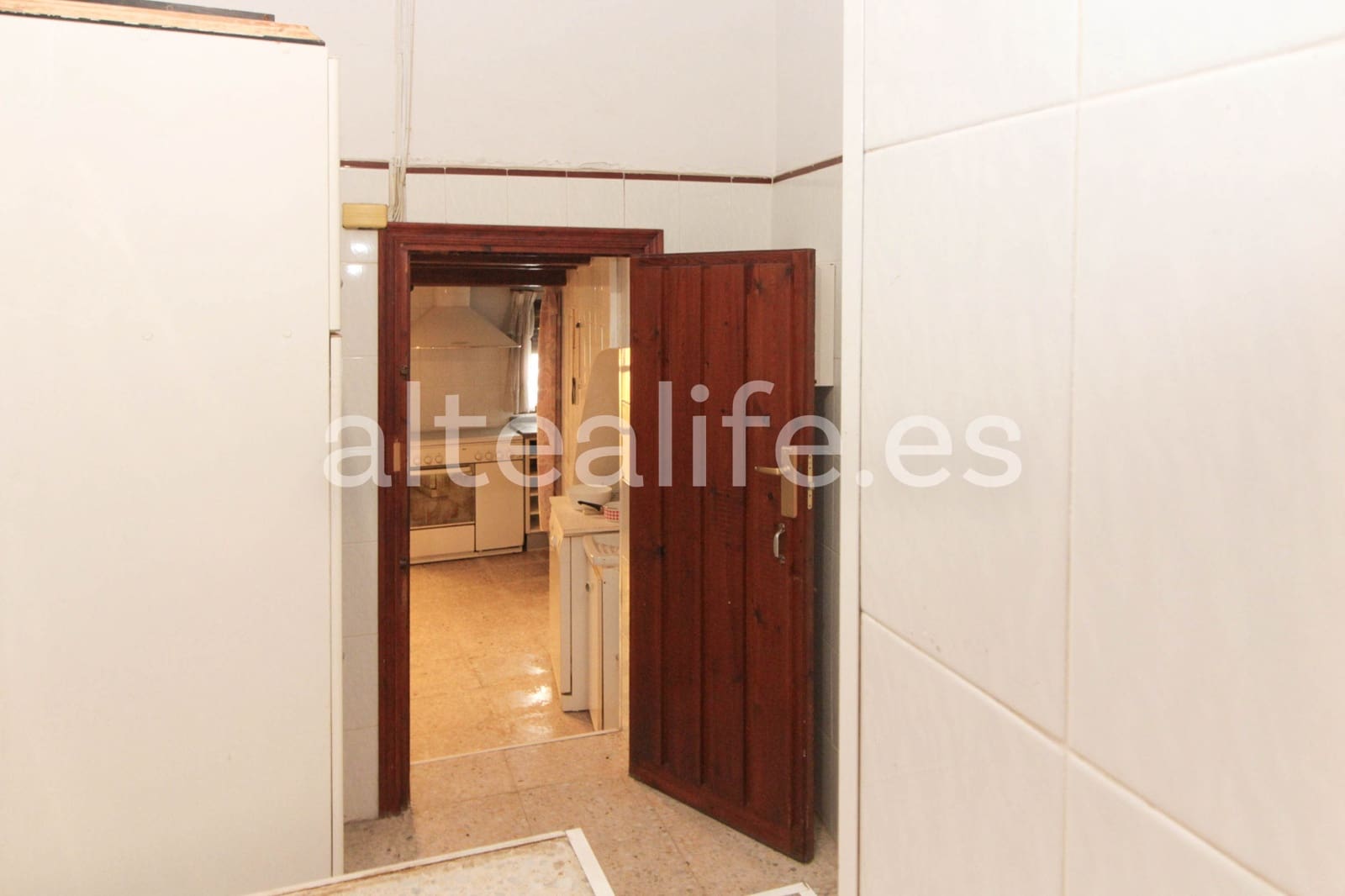 4 sypialnia Dom na sprzedaż w Altea - 240 000 € (Ref: 9112706)