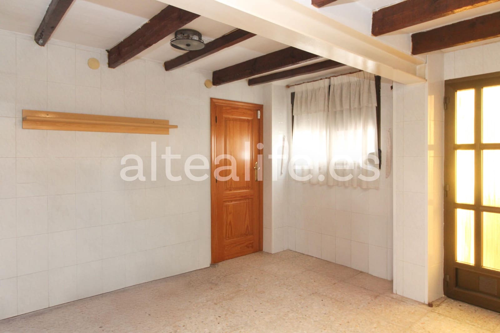 4 sypialnia Dom na sprzedaż w Altea - 240 000 € (Ref: 9112706)