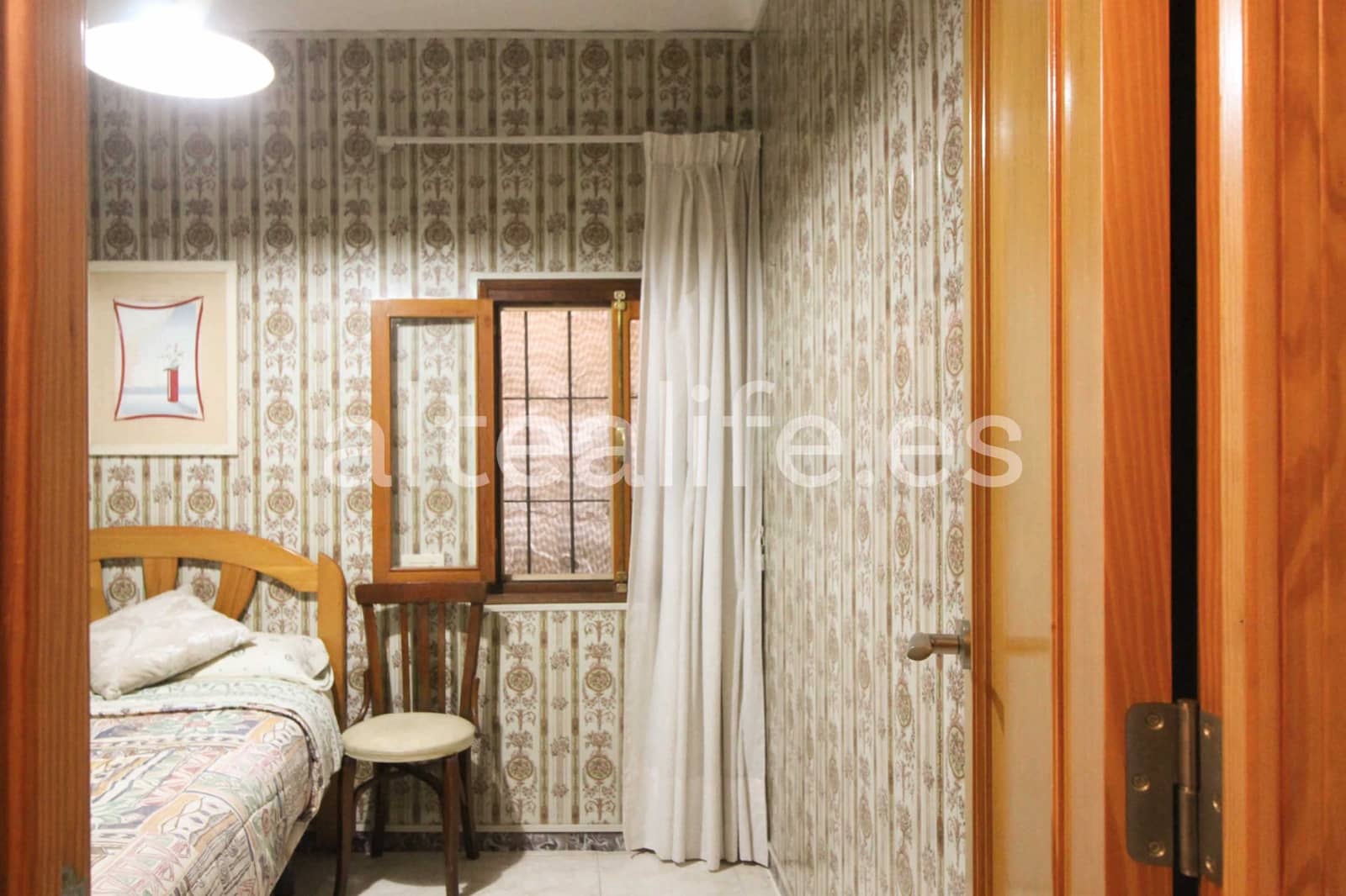 4 sypialnia Dom na sprzedaż w Altea - 240 000 € (Ref: 9112706)