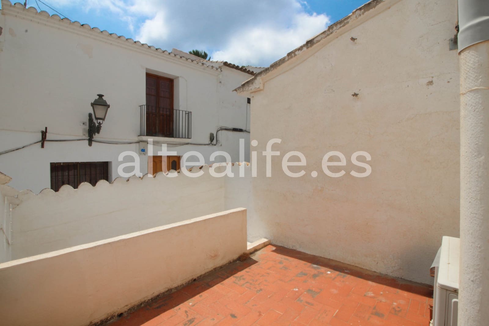 4 sypialnia Dom na sprzedaż w Altea - 240 000 € (Ref: 9112706)