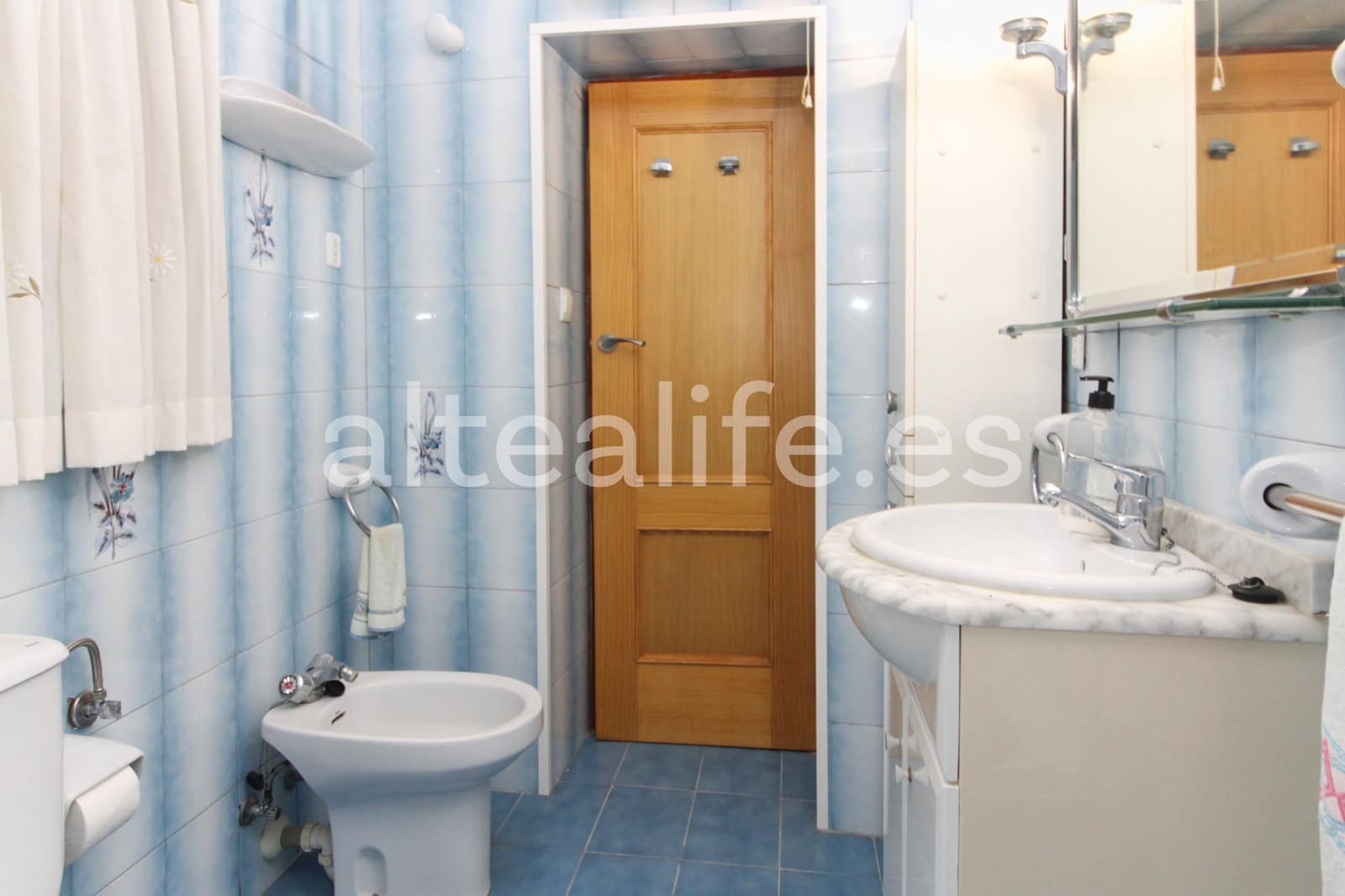 4 sypialnia Dom na sprzedaż w Altea - 240 000 € (Ref: 9112706)