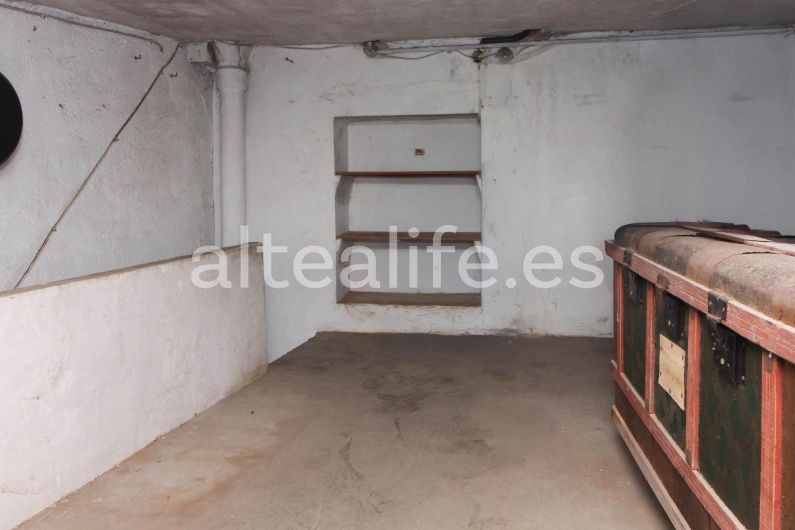 4 sypialnia Dom na sprzedaż w Altea - 240 000 € (Ref: 9112706)