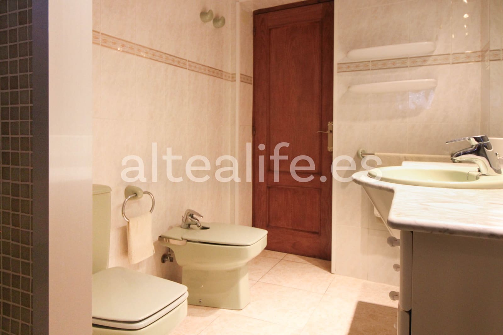 4 sypialnia Dom na sprzedaż w Altea - 240 000 € (Ref: 9112706)