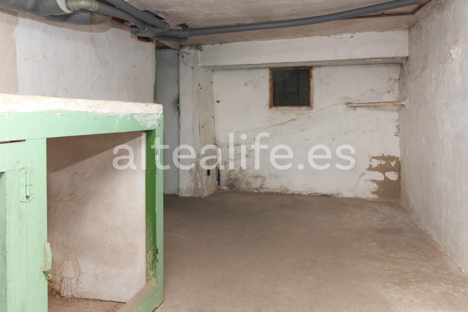 4 sypialnia Dom na sprzedaż w Altea - 240 000 € (Ref: 9112706)