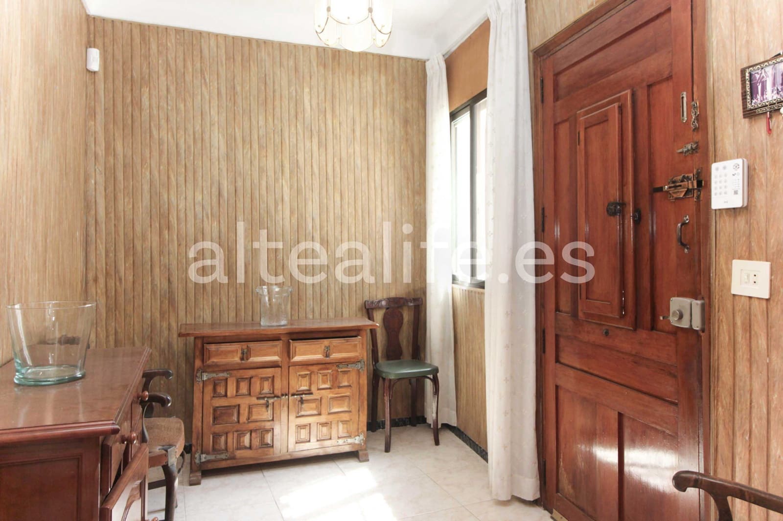 4 sypialnia Dom na sprzedaż w Altea - 240 000 € (Ref: 9112706)