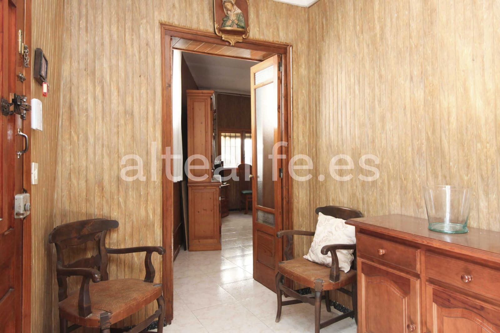 4 sypialnia Dom na sprzedaż w Altea - 240 000 € (Ref: 9112706)