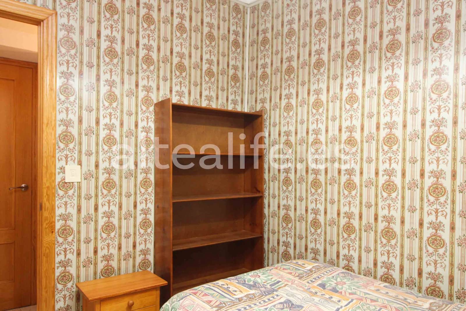 4 sypialnia Dom na sprzedaż w Altea - 240 000 € (Ref: 9112706)