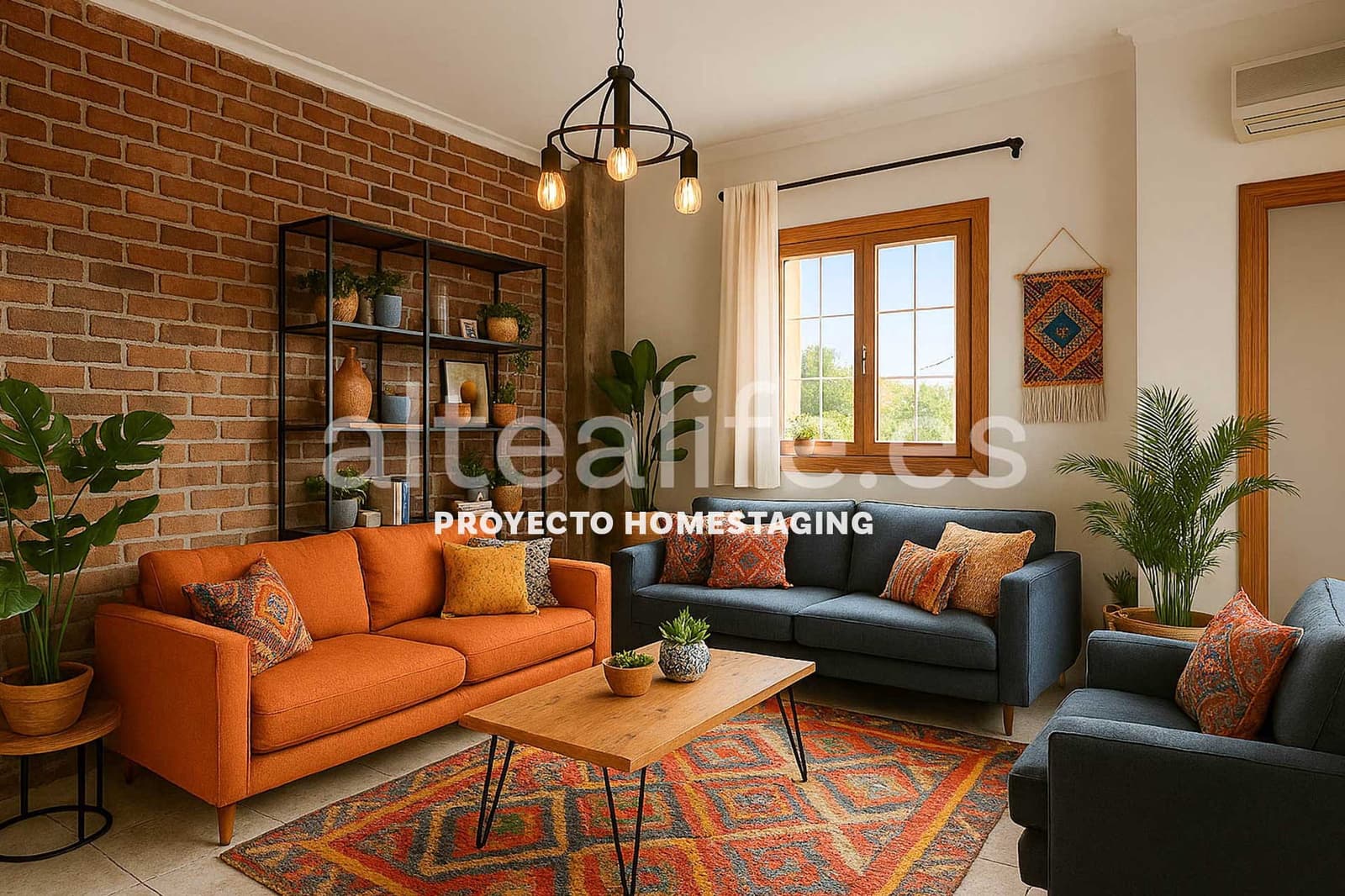 4 sypialnia Dom na sprzedaż w Altea - 240 000 € (Ref: 9112706)