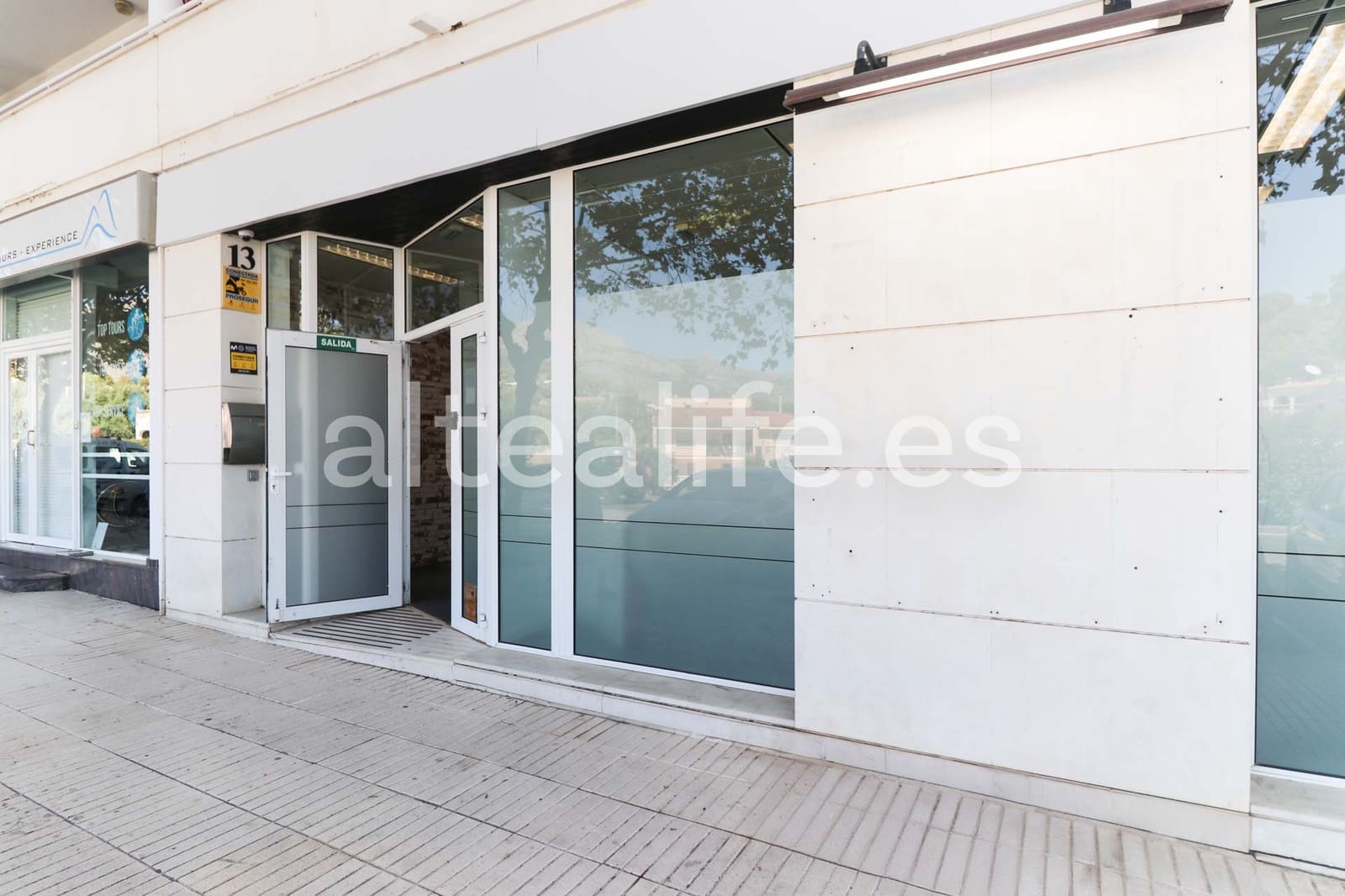 5 camera da letto Commerciale in vendita in Altea - 390.000 € (Rif: 9246061)