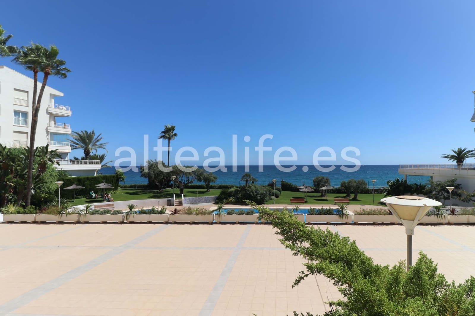5 camera da letto Commerciale in vendita in Altea - 390.000 € (Rif: 9246061)