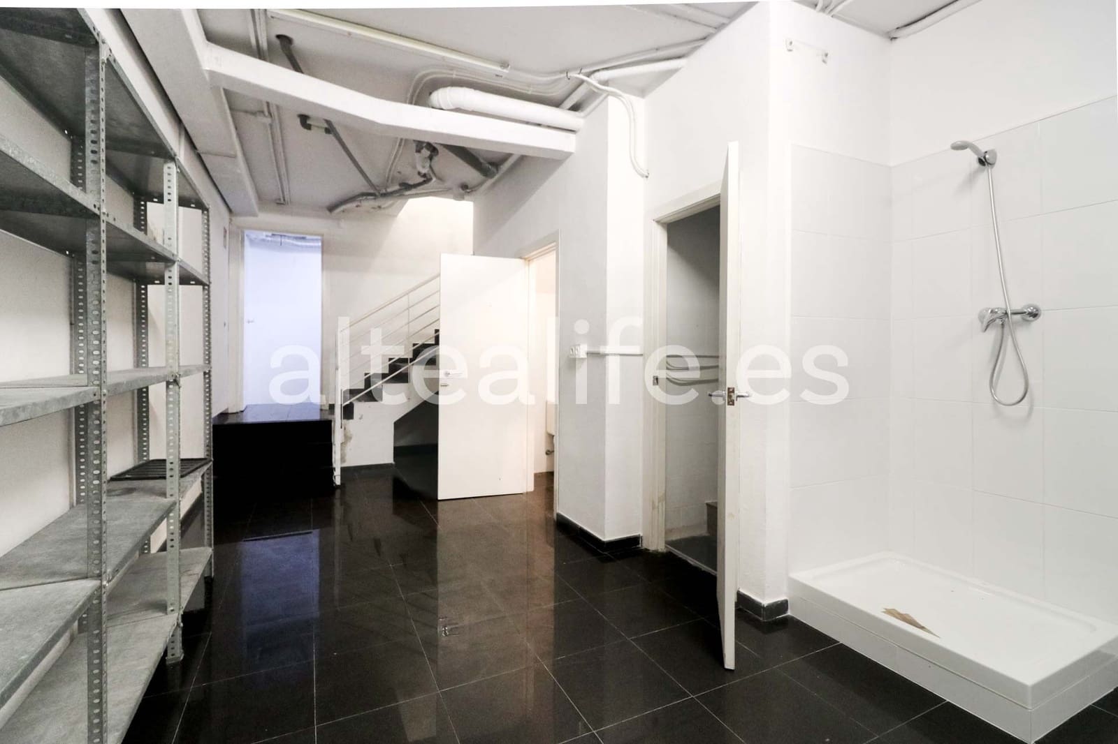 5 camera da letto Commerciale in vendita in Altea - 390.000 € (Rif: 9246061)