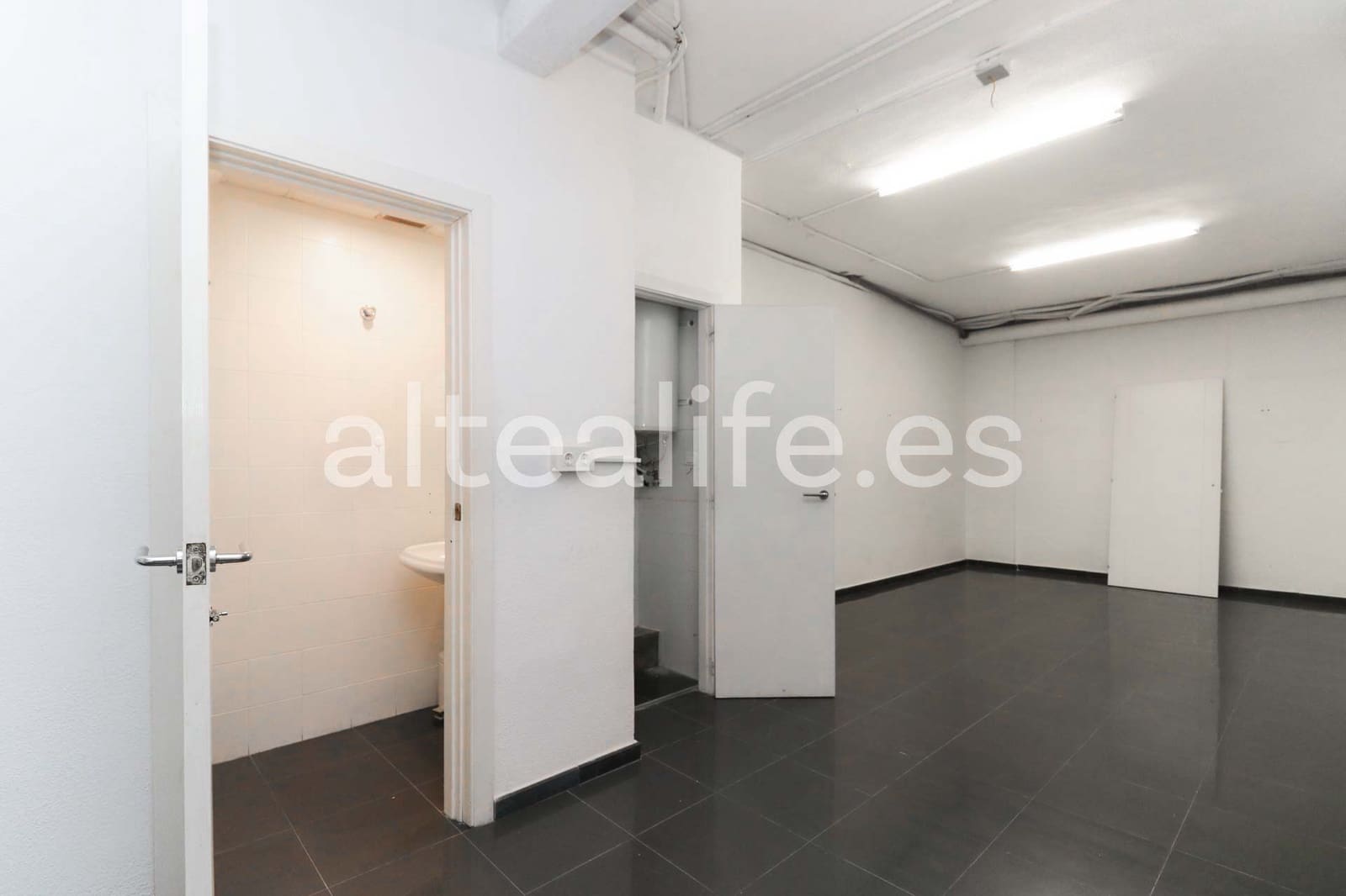 5 camera da letto Commerciale in vendita in Altea - 390.000 € (Rif: 9246061)