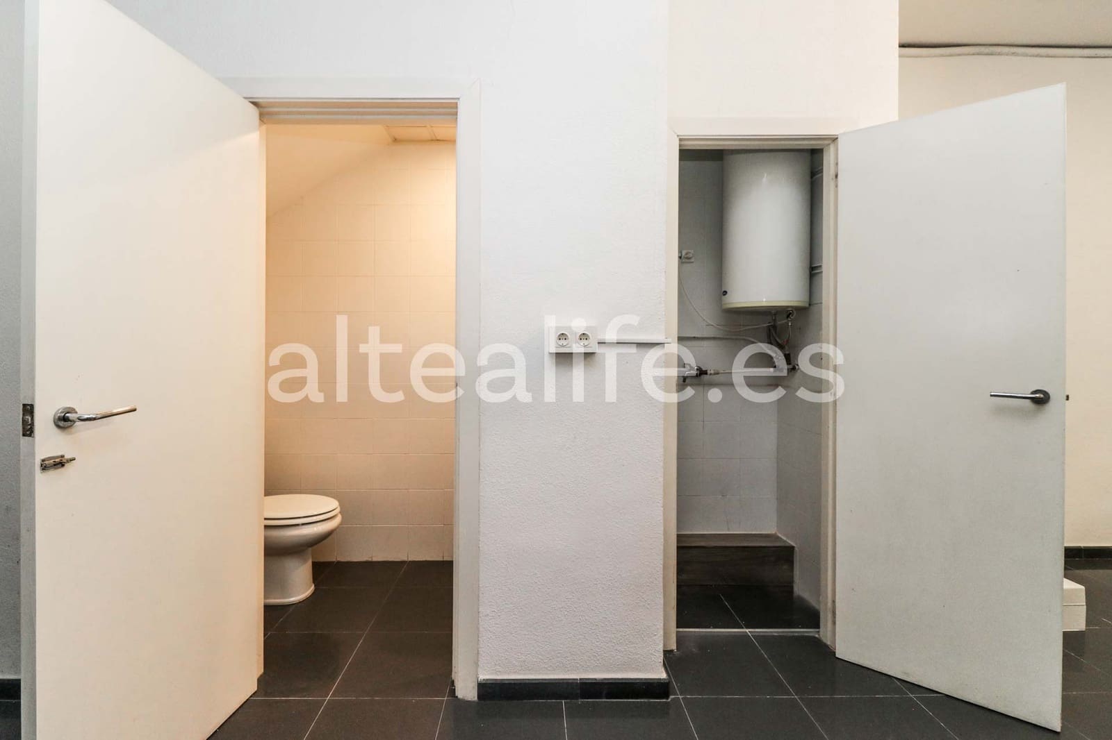 5 camera da letto Commerciale in vendita in Altea - 390.000 € (Rif: 9246061)