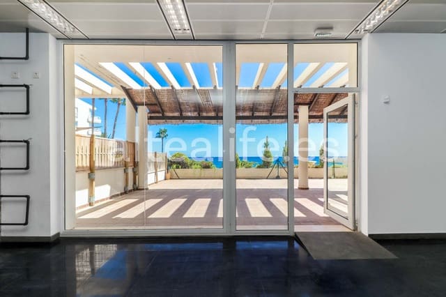 5 camera da letto Commerciale in vendita in Altea - 390.000 € (Rif: 9246061)