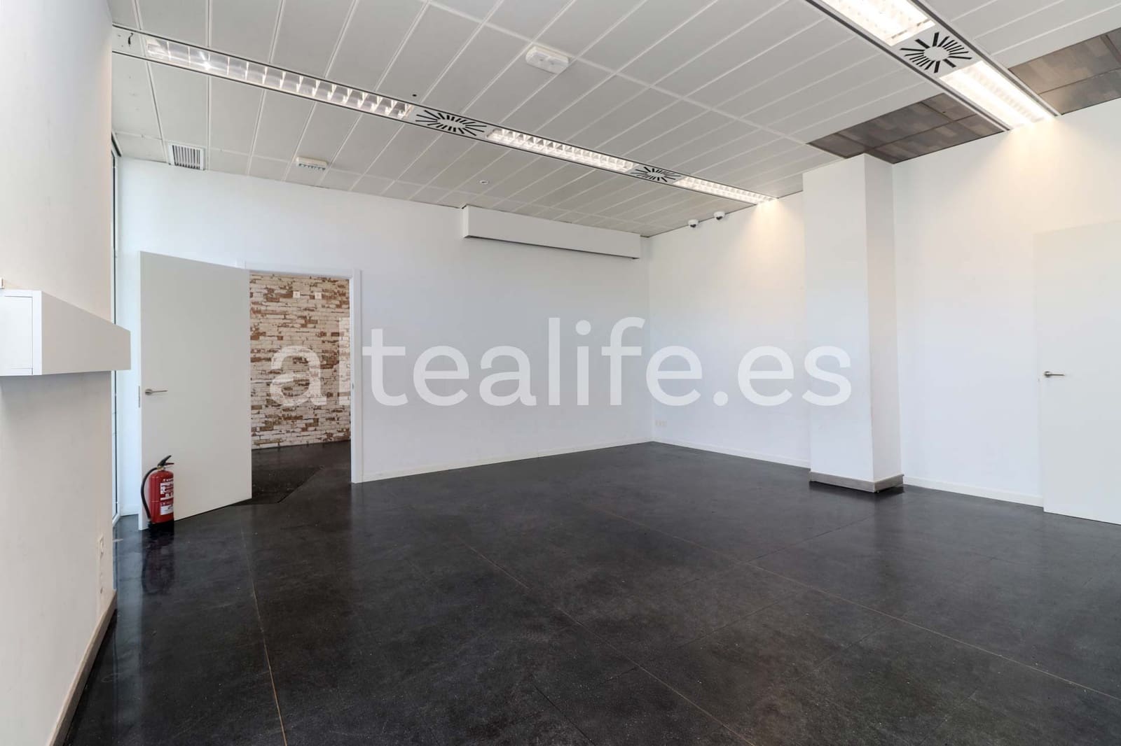 5 camera da letto Commerciale in vendita in Altea - 390.000 € (Rif: 9246061)