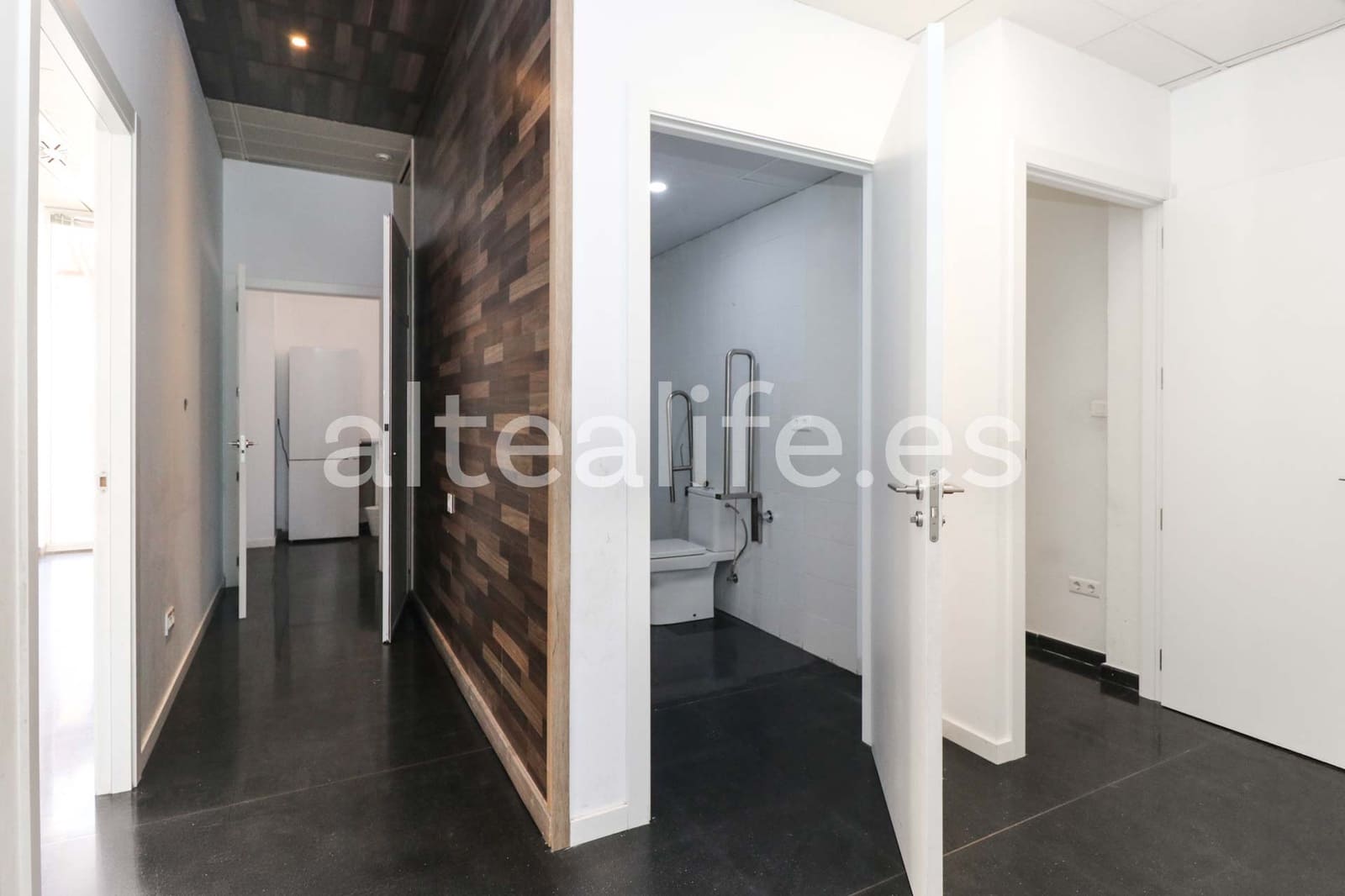 5 camera da letto Commerciale in vendita in Altea - 390.000 € (Rif: 9246061)