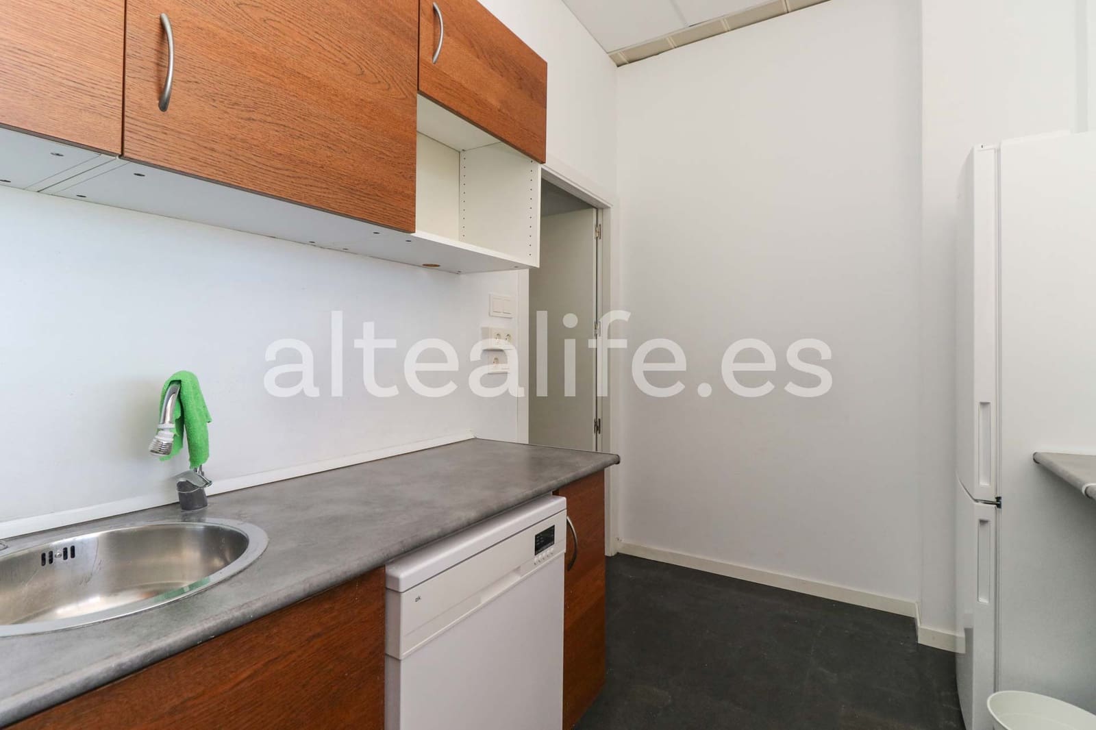 5 camera da letto Commerciale in vendita in Altea - 390.000 € (Rif: 9246061)