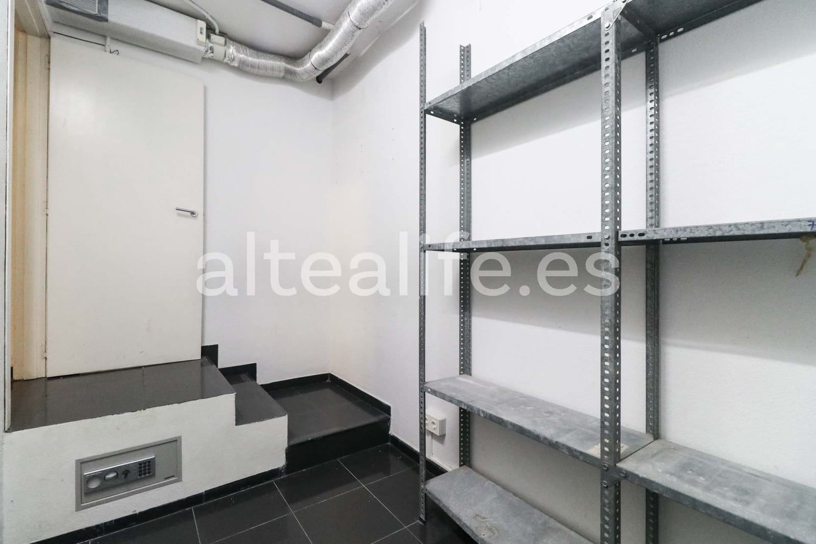 5 camera da letto Commerciale in vendita in Altea - 390.000 € (Rif: 9246061)