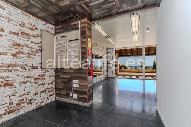 5 camera da letto Commerciale in vendita in Altea - 390.000 € (Rif: 9246061)