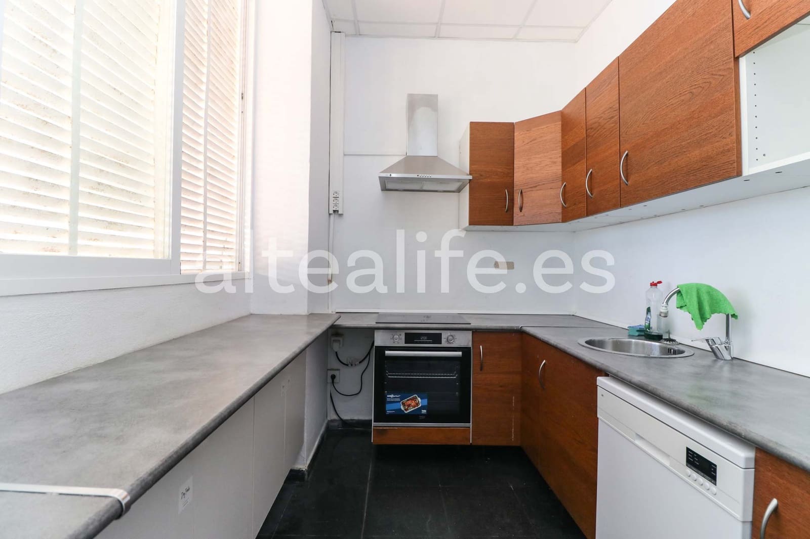 5 camera da letto Commerciale in vendita in Altea - 390.000 € (Rif: 9246061)