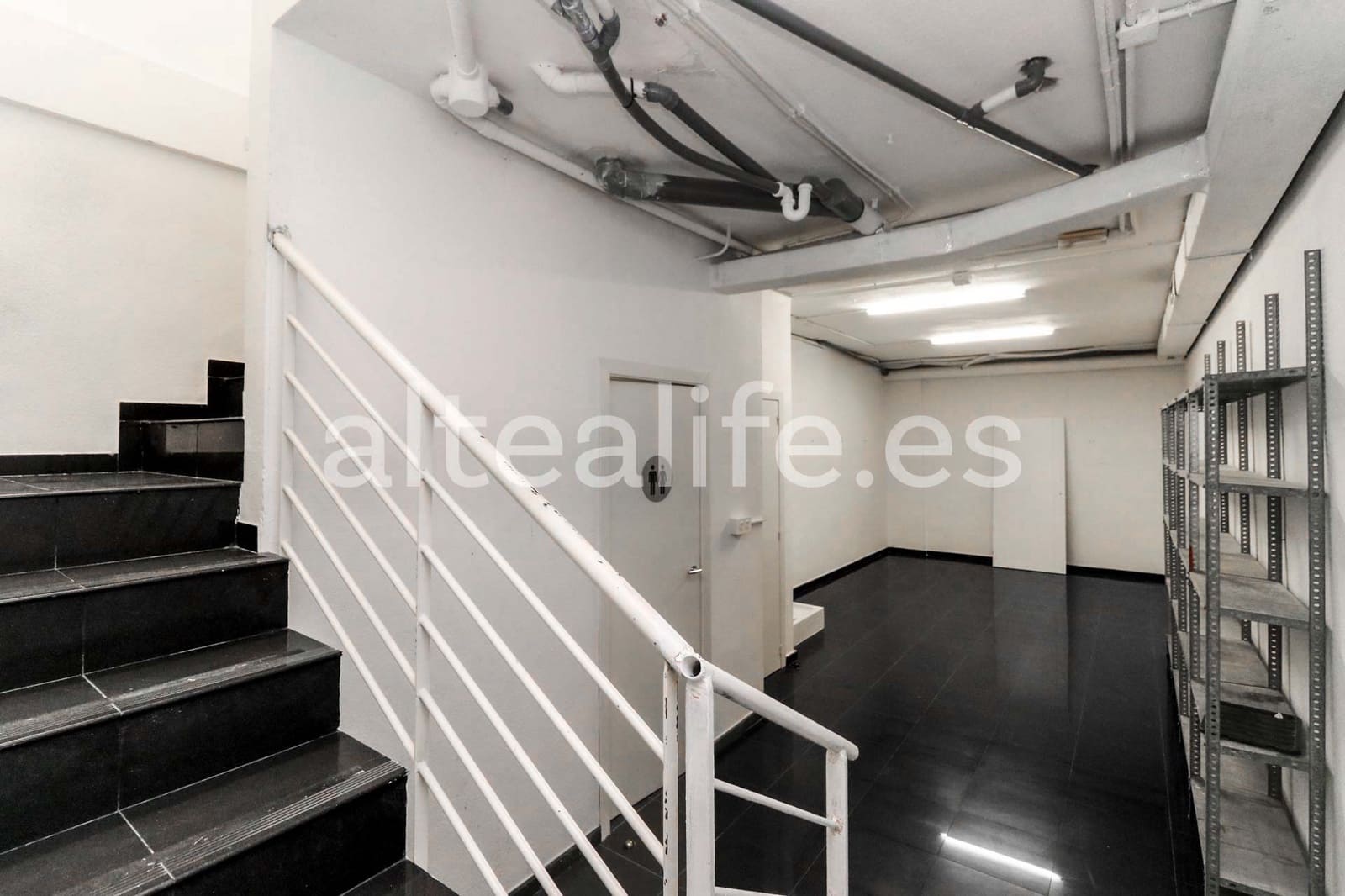 5 camera da letto Commerciale in vendita in Altea - 390.000 € (Rif: 9246061)