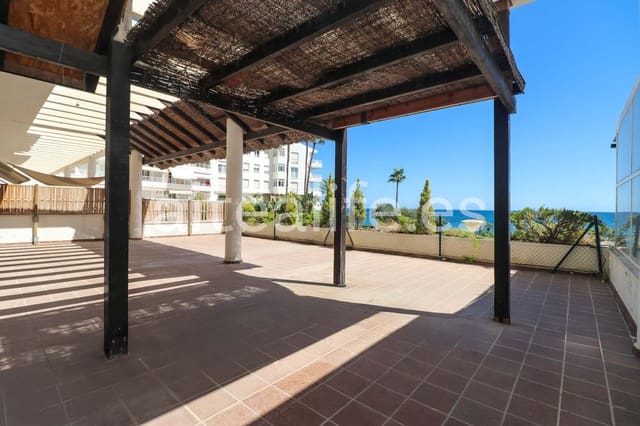 5 camera da letto Commerciale in vendita in Altea - 390.000 € (Rif: 9246061)