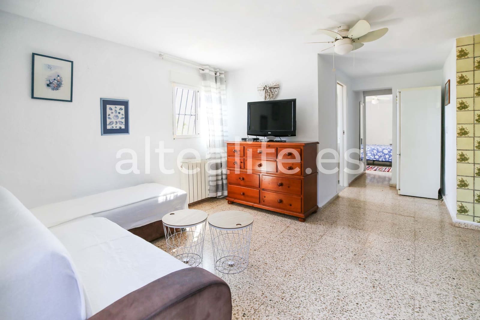 3 bedroom Villa for rent in La Nucia with pool garage - € 1,950 (Ref: 9294728)